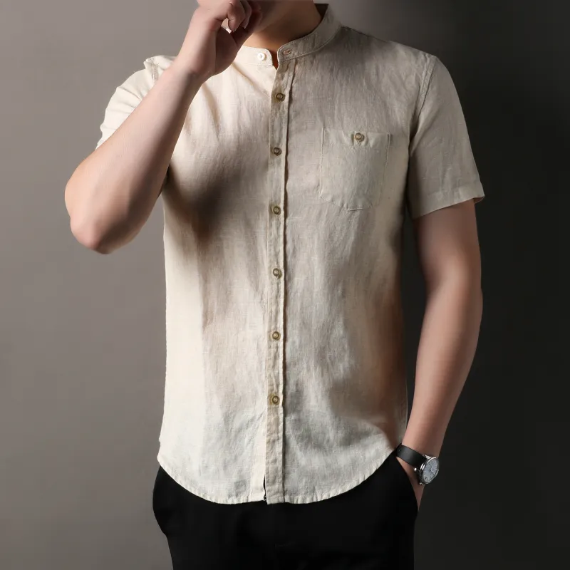 PIERRE CARDIN Shirts Men-18