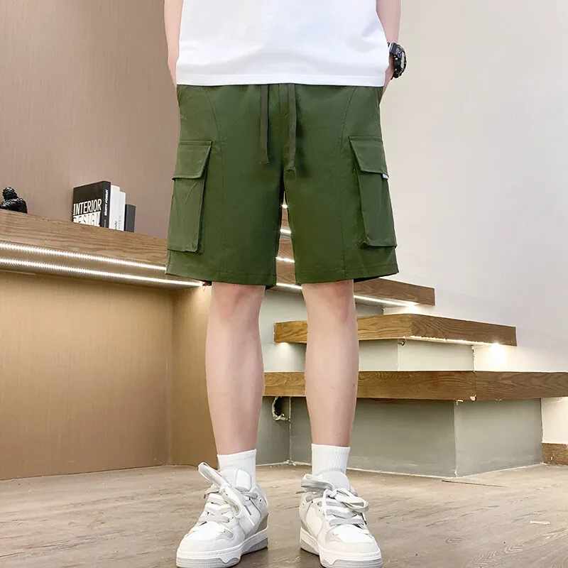 PIERRE CARDIN Cargo Shorts Men's-7