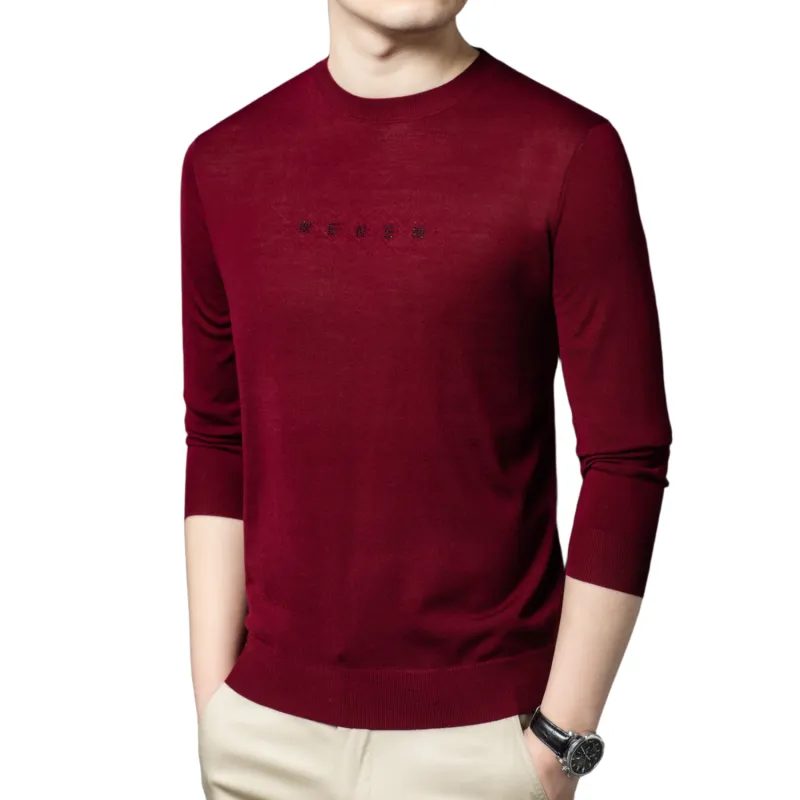 PIERRE CARDIN Knitwear Men-5