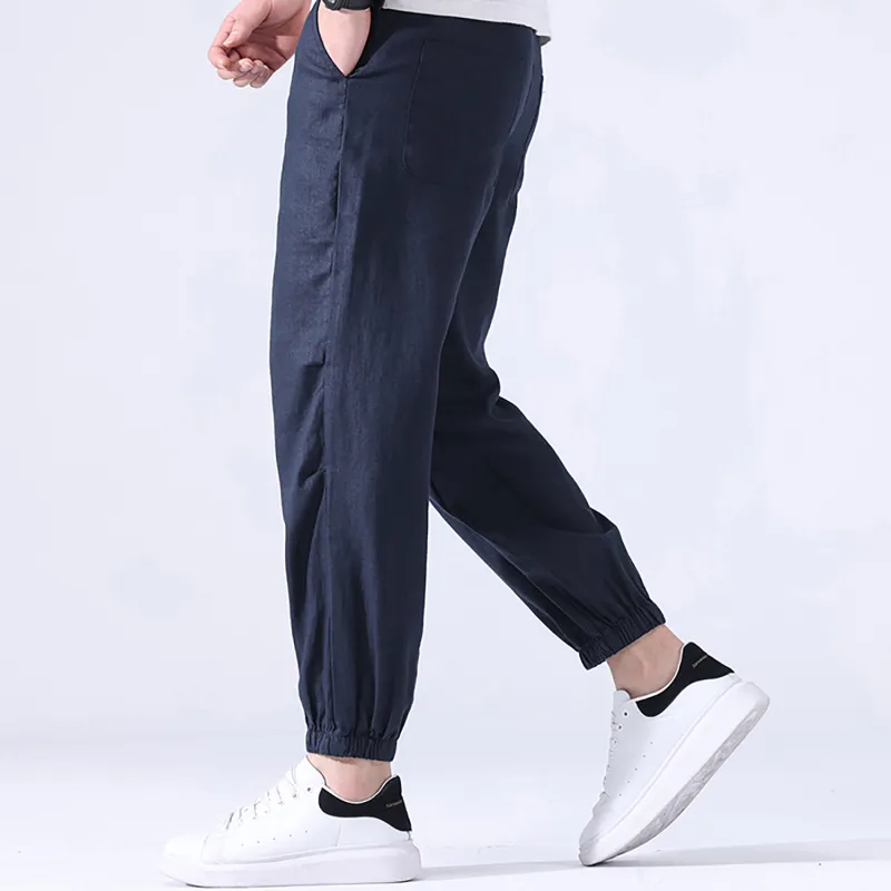 PIERRE CARDIN Casual Pants Men's-8