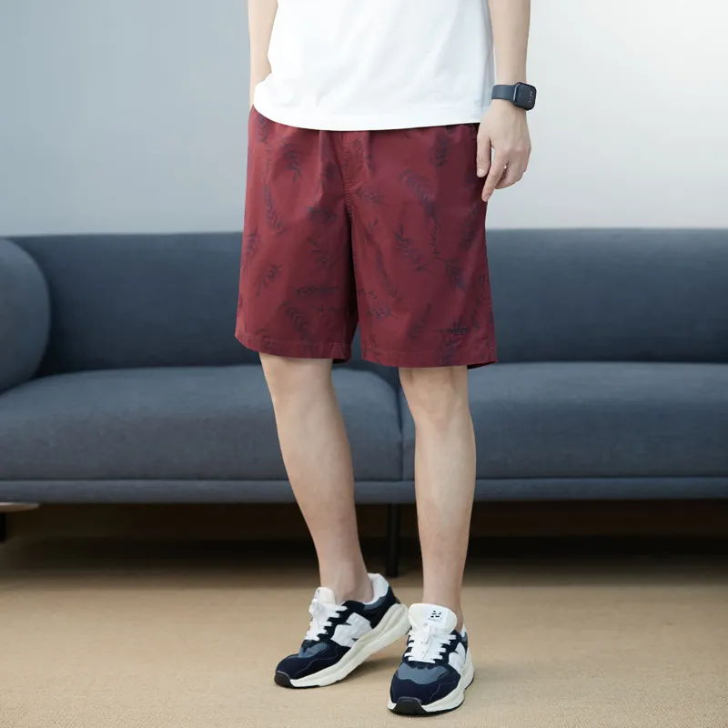 PIERRE CARDIN Casual Shorts Men's-1