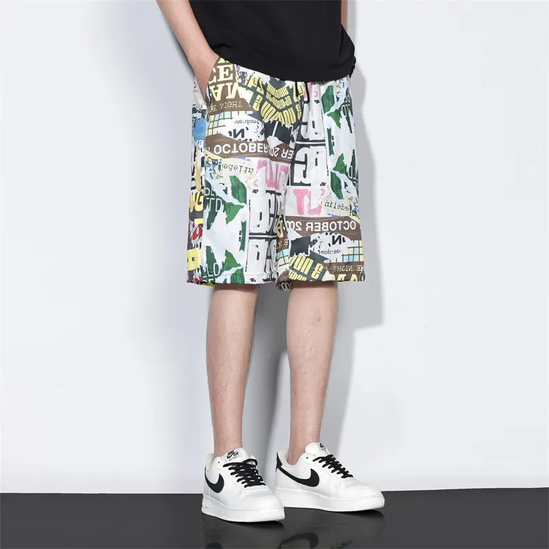 PIERRE CARDIN Casual Shorts Men's-2