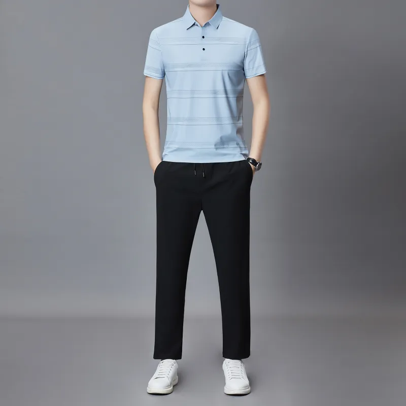 PIERRE CARDIN Casual Sportswear Men's-11