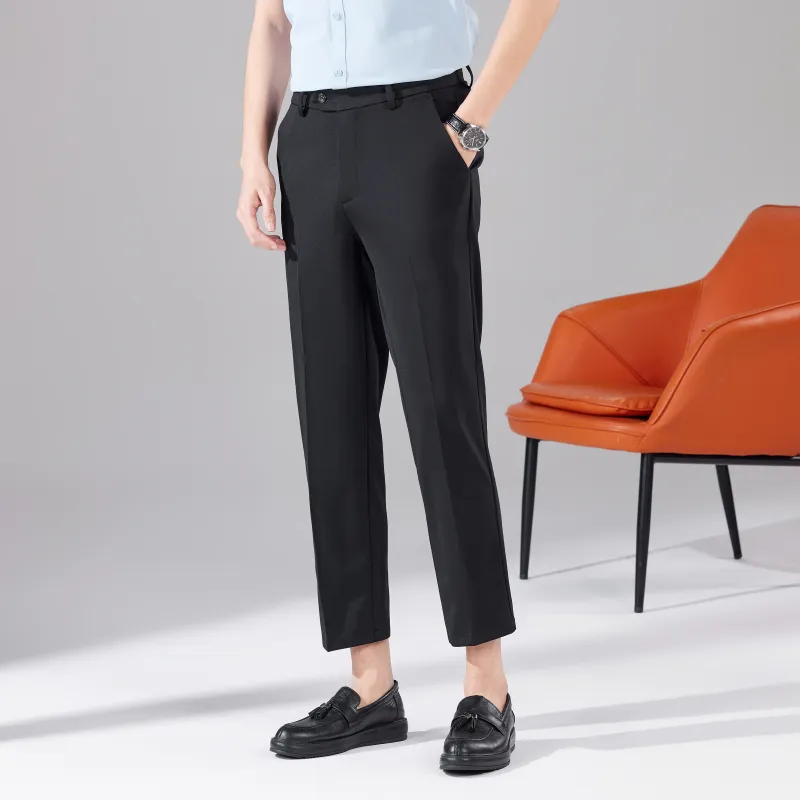 PIERRE CARDIN Casual Pants Men's-2