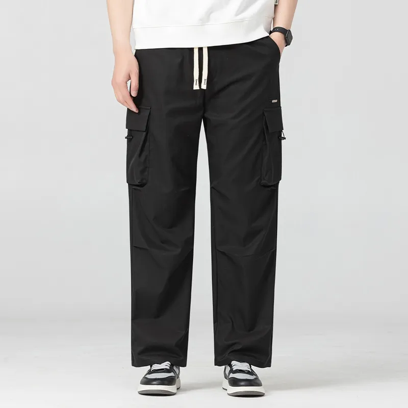 PIERRE CARDIN Cargo Pants Men's-2