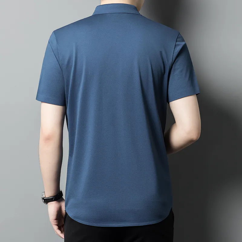 PIERRE CARDIN Shirts Men-8