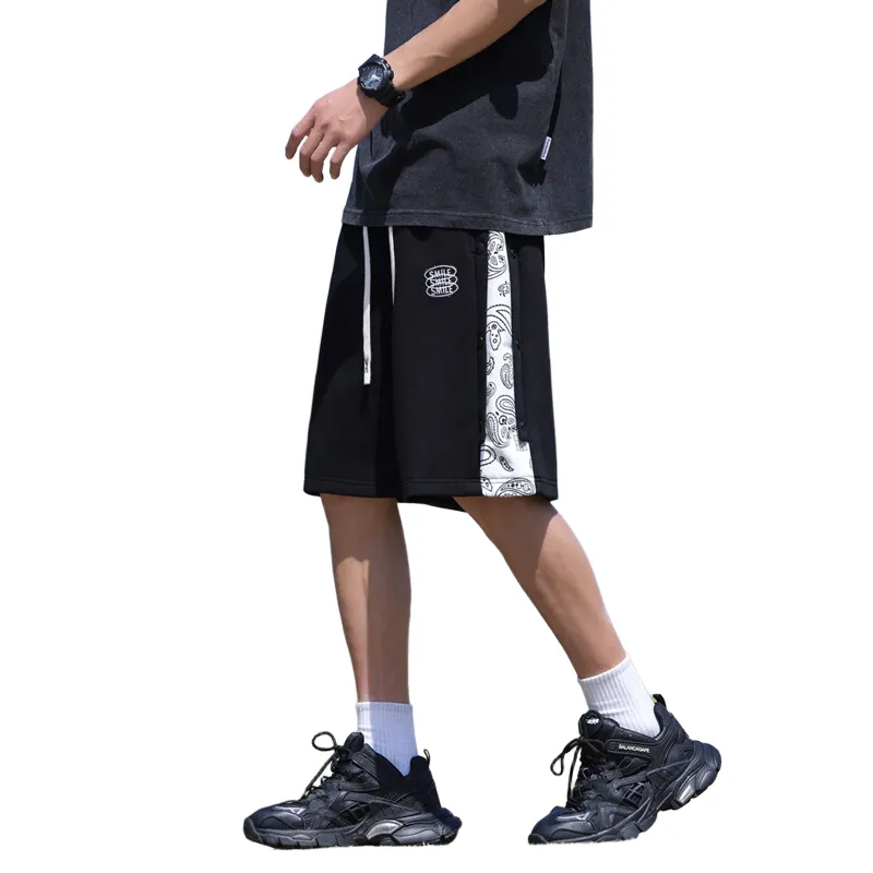 PIERRE CARDIN Casual Shorts Men's-3