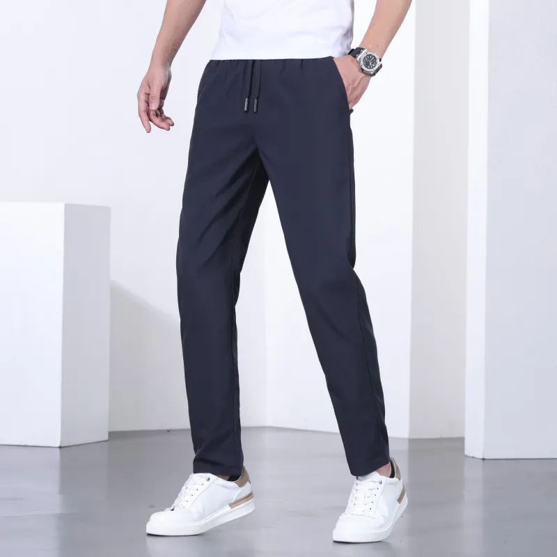 PIERRE CARDIN Casual Pants Men's-6