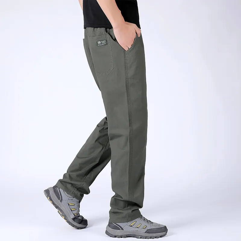 PIERRE CARDIN Casual Pants Men's-7