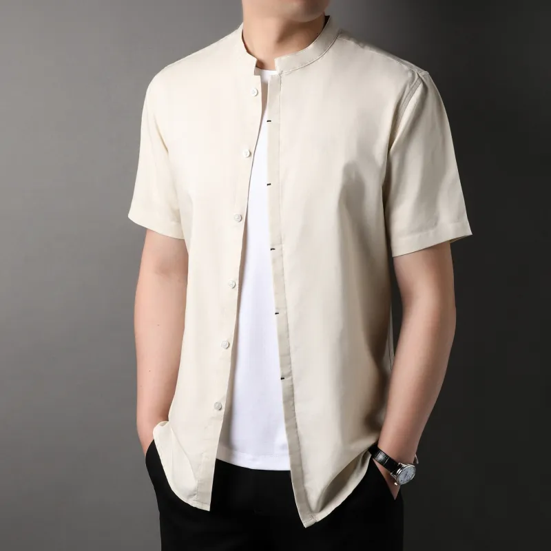 PIERRE CARDIN Shirts Men-26