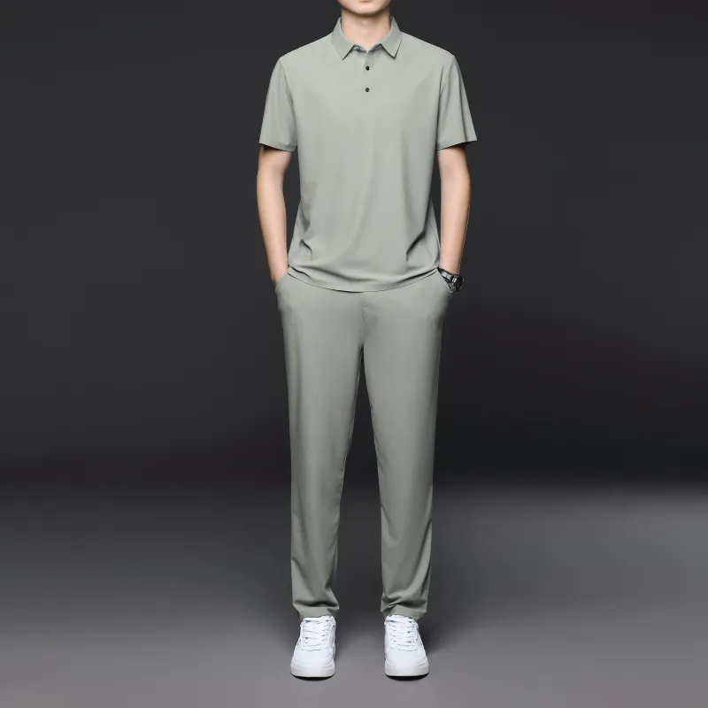 PIERRE CARDIN Casual Sportswear Men's-2