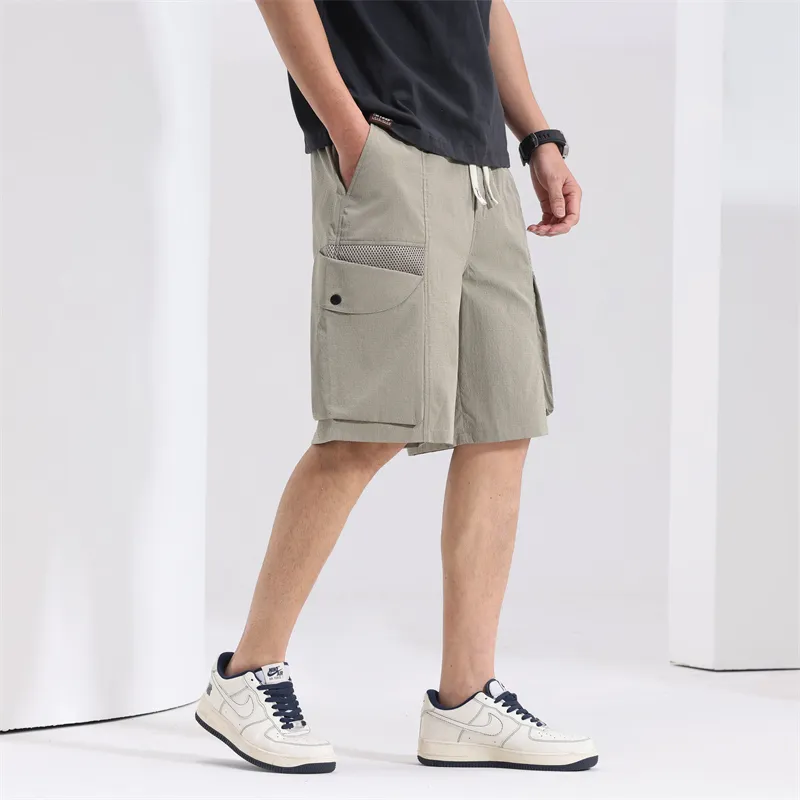 PIERRE CARDIN Cargo Shorts Men's-16