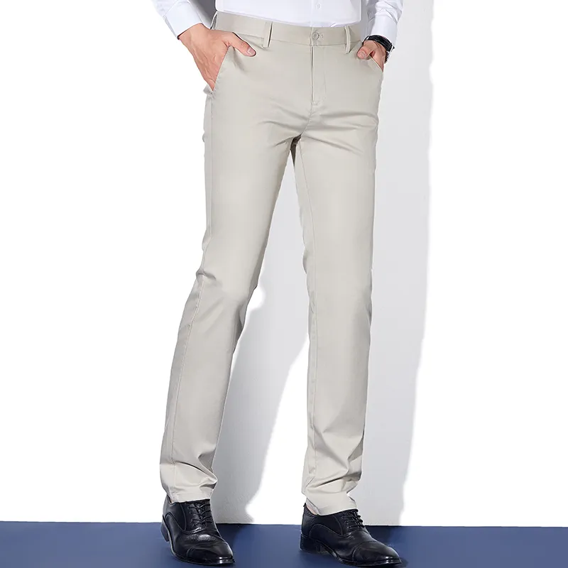 PIERRE CARDIN Casual Pants Men's-4