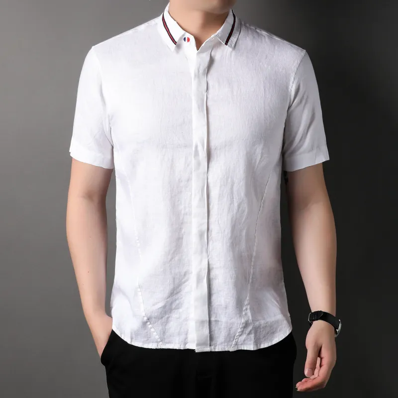PIERRE CARDIN Shirts Men-9