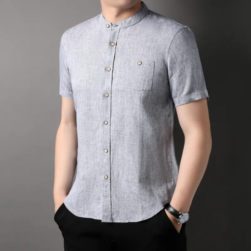 PIERRE CARDIN Shirts Men-9