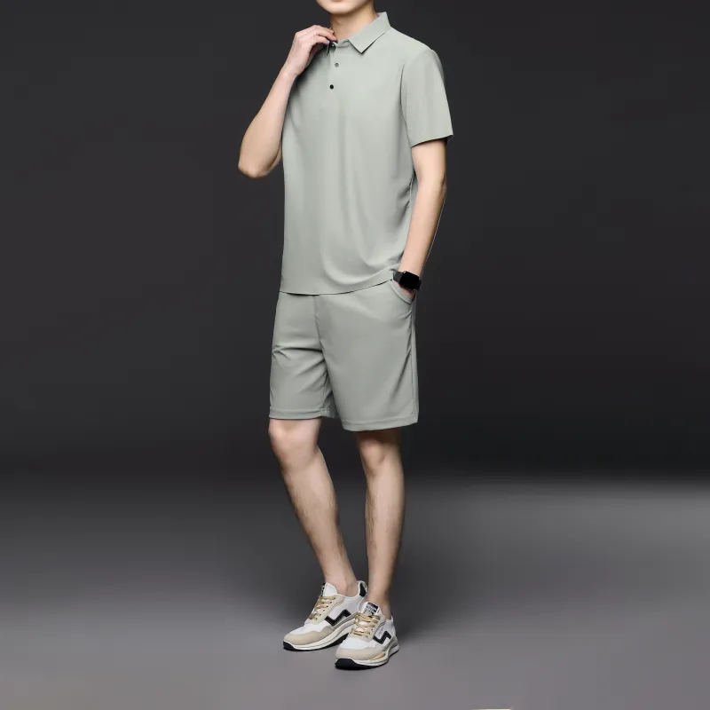 PIERRE CARDIN Casual Sportswear Men's-3