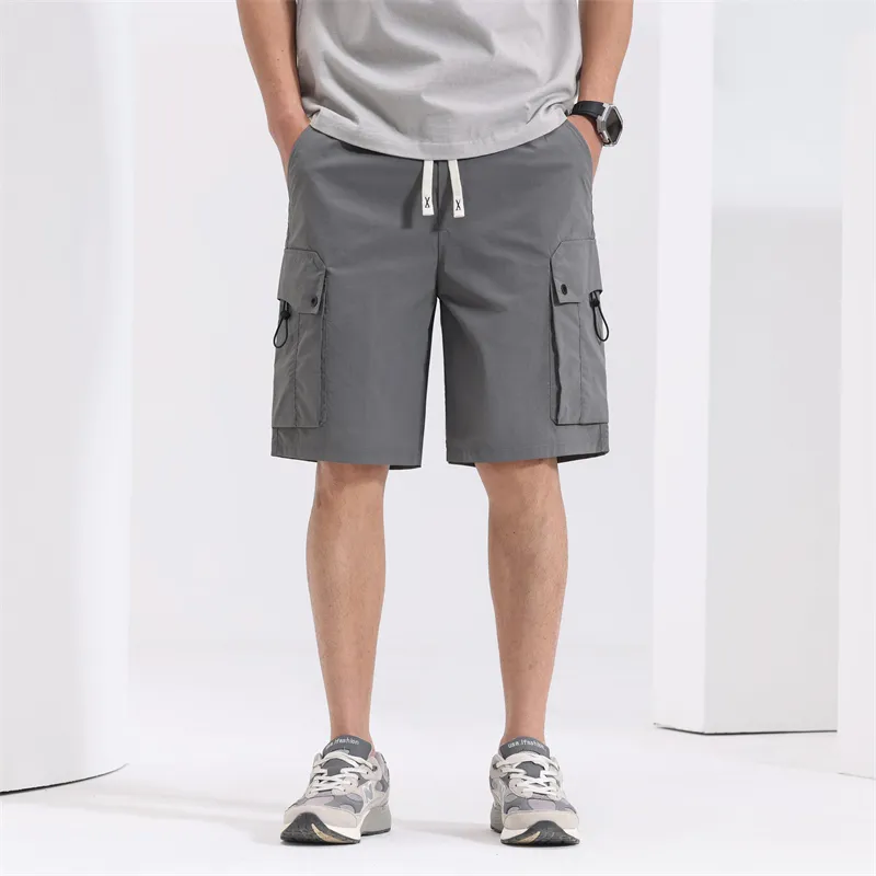 PIERRE CARDIN Cargo Shorts Men's-9