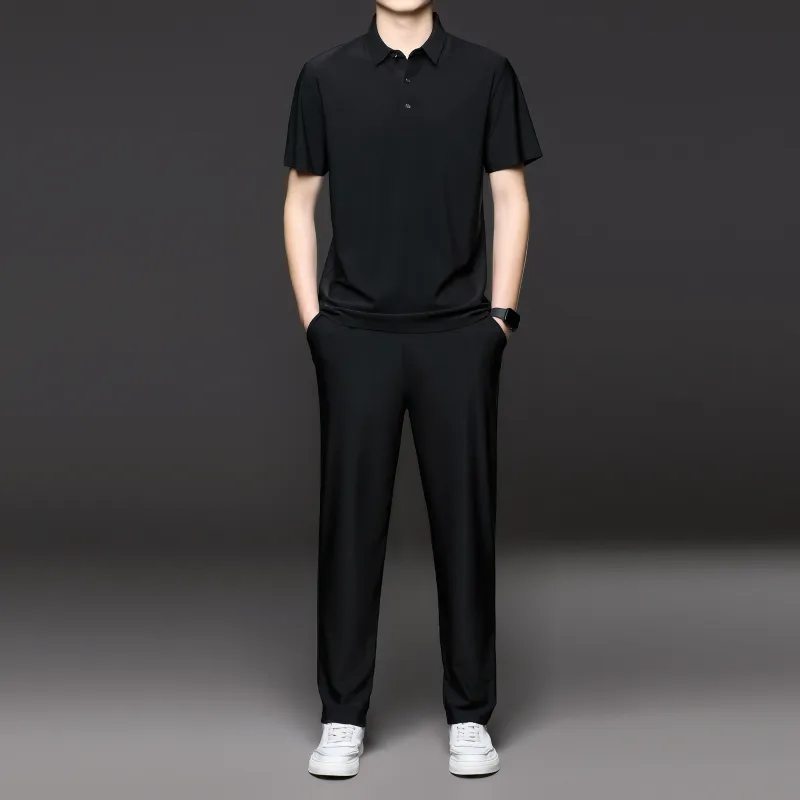 PIERRE CARDIN Casual Sportswear Men's-10