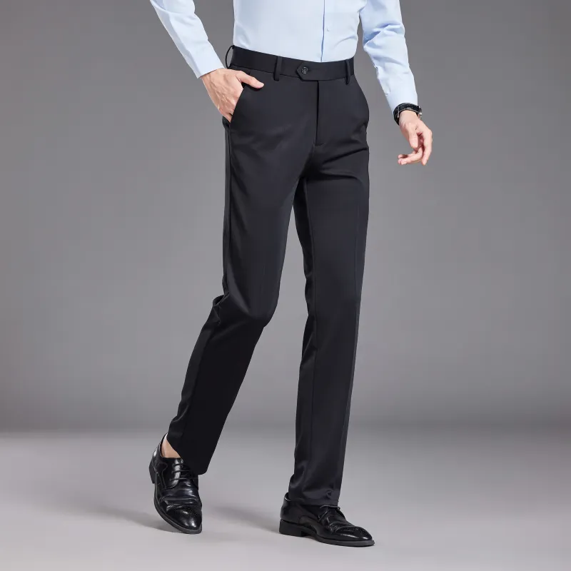 PIERRE CARDIN Casual Pants Men's-3