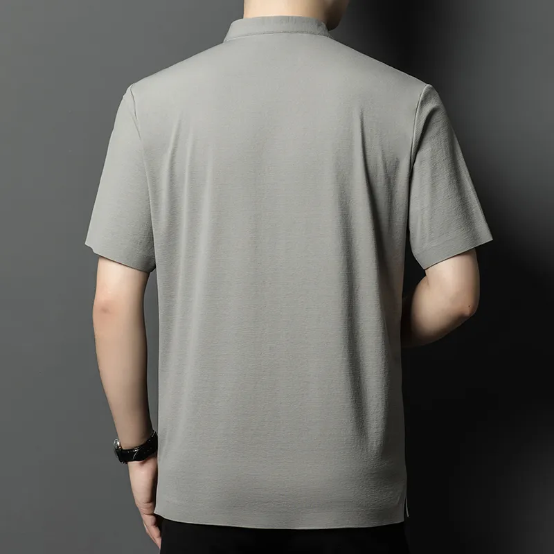 PIERRE CARDIN Shirts Men-4