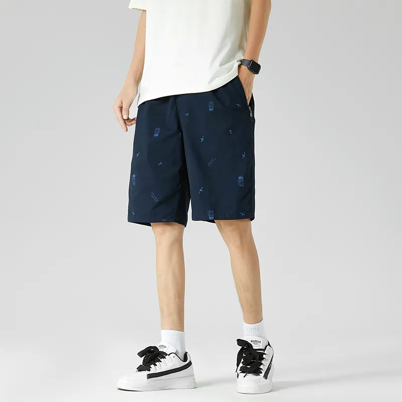 PIERRE CARDIN Casual Shorts Men's-3