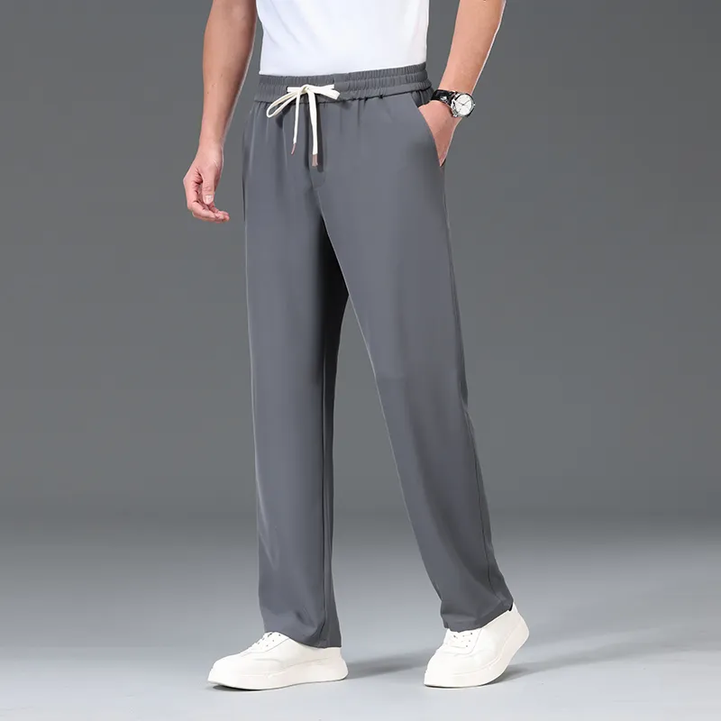 PIERRE CARDIN Casual Pants Men's-1