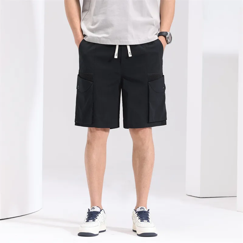 PIERRE CARDIN Cargo Shorts Men's-2