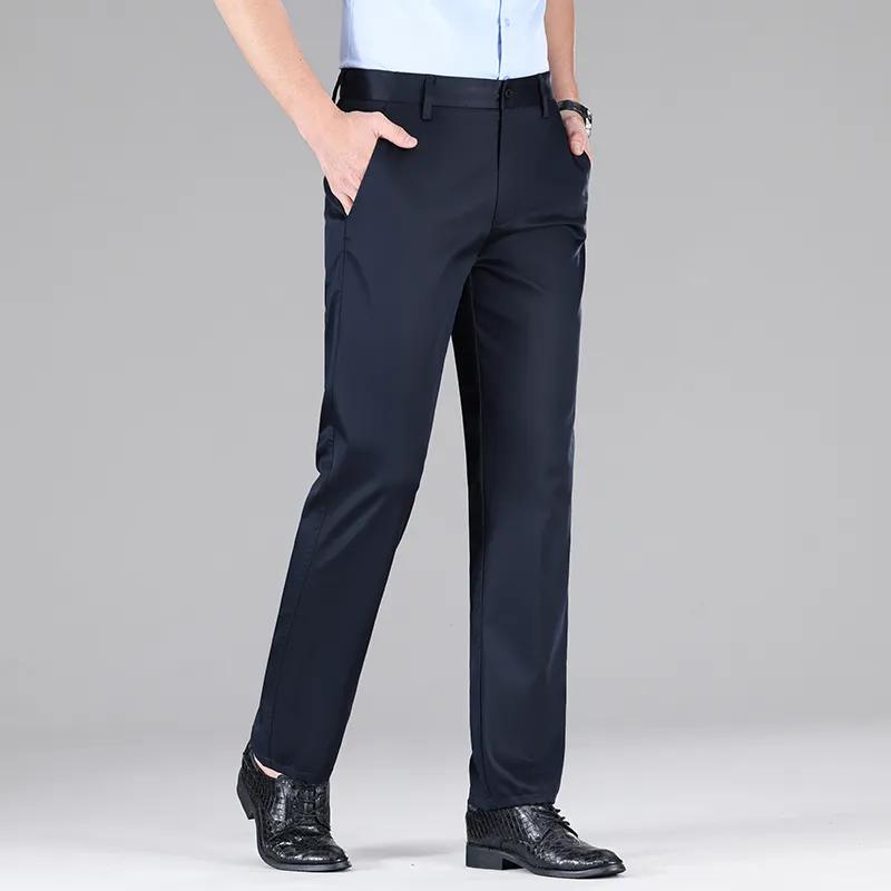 PIERRE CARDIN Casual Pants Men's-3