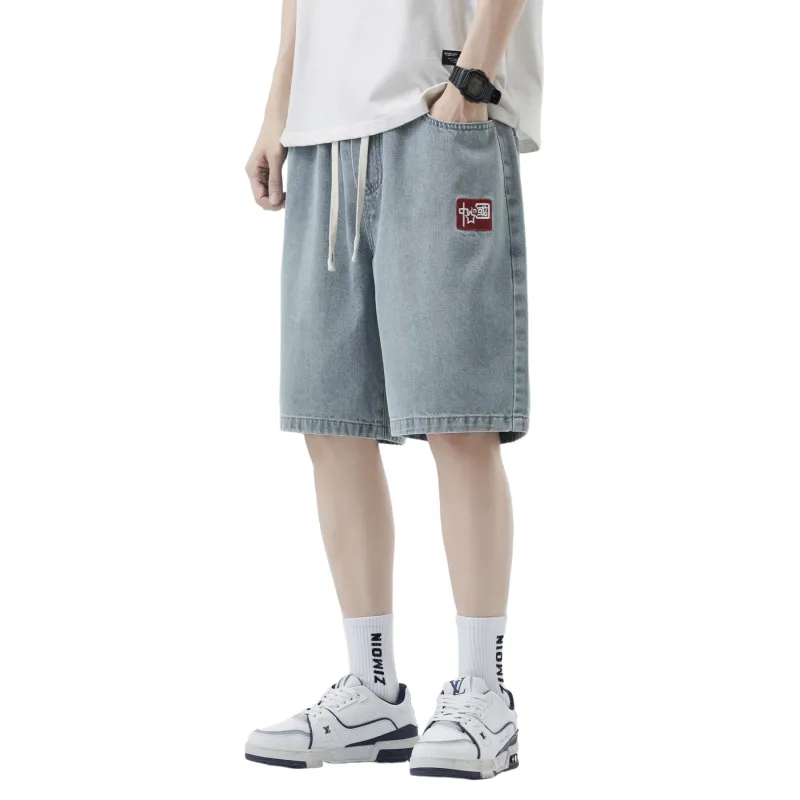 PIERRE CARDIN Casual Shorts Men's-1