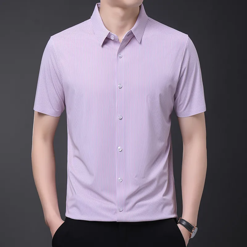 PIERRE CARDIN Shirts Men-8