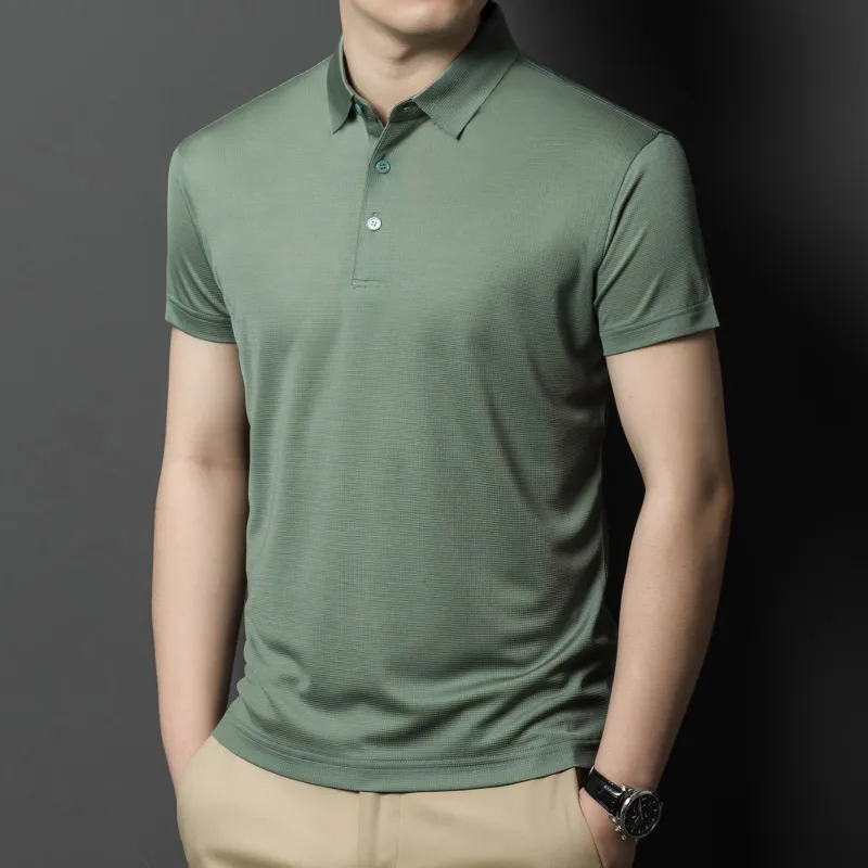 PIERRE CARDIN T Shirts Men-11