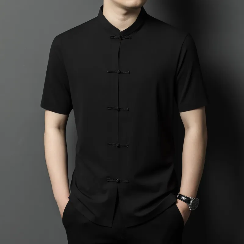 PIERRE CARDIN Shirts Men-14