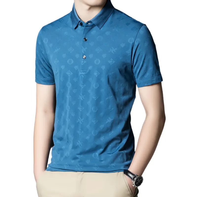 PIERRE CARDIN Polo Shirts Men-3