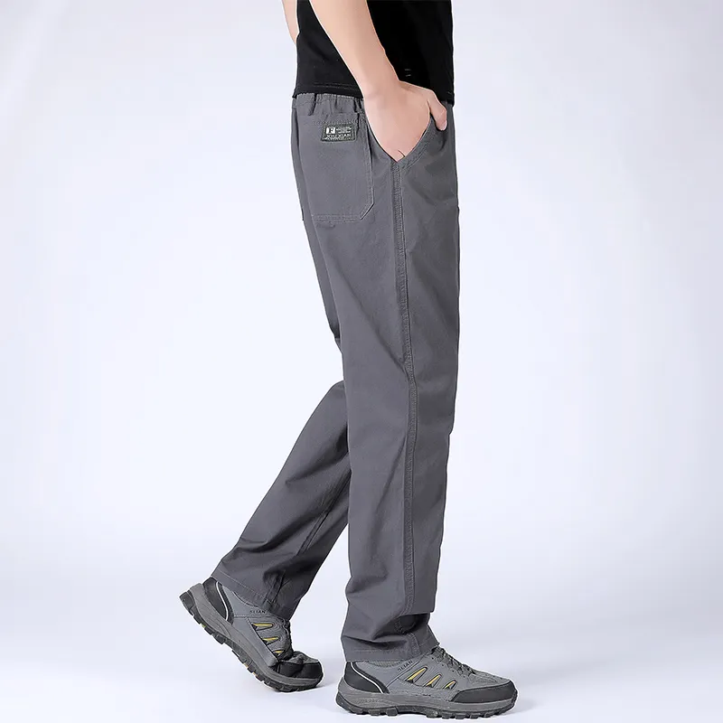 PIERRE CARDIN Casual Pants Men's-9