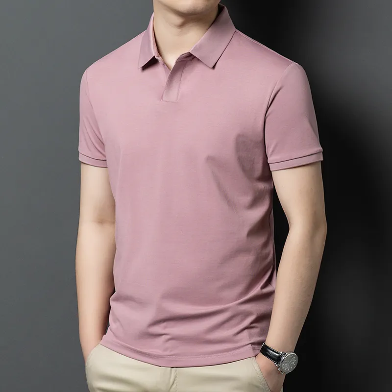 PIERRE CARDIN Polo Shirts Men-15