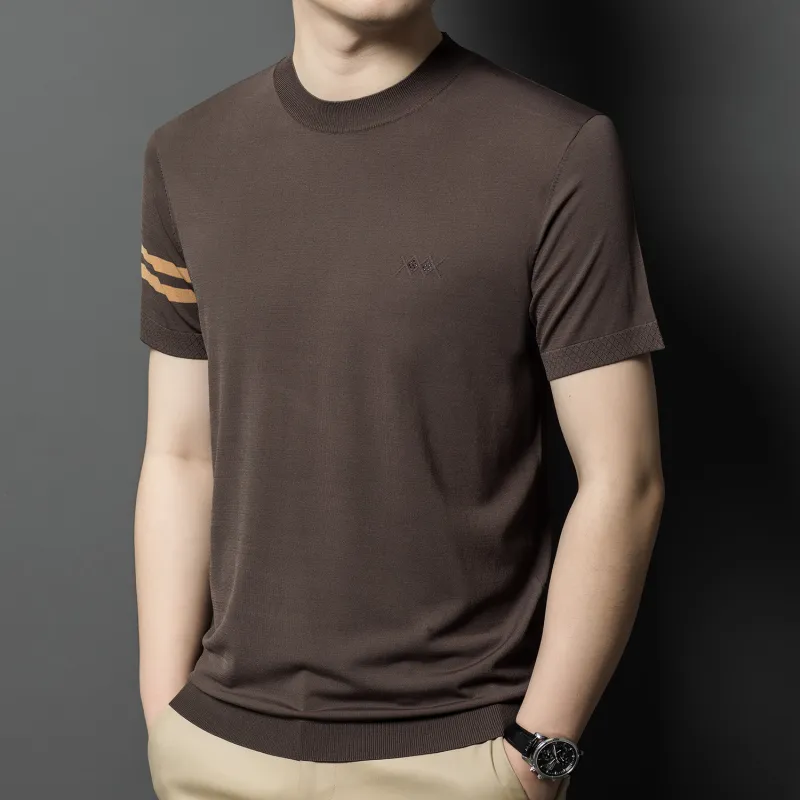 PIERRE CARDIN T Shirts Men-9