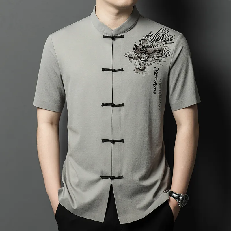 PIERRE CARDIN Shirts Men-4