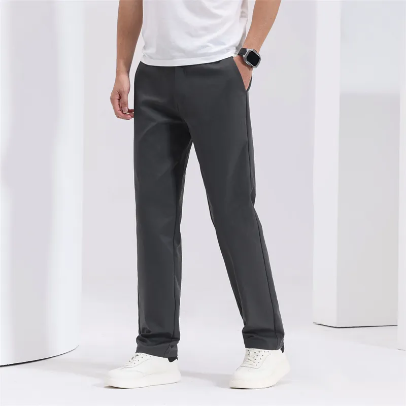 PIERRE CARDIN Casual Pants Men's-7