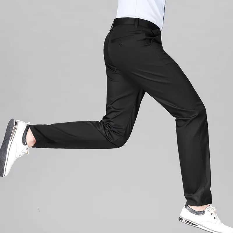 PIERRE CARDIN Casual Pants Men's-8