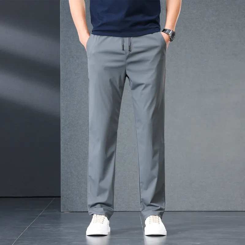 PIERRE CARDIN Casual Pants Men's-10