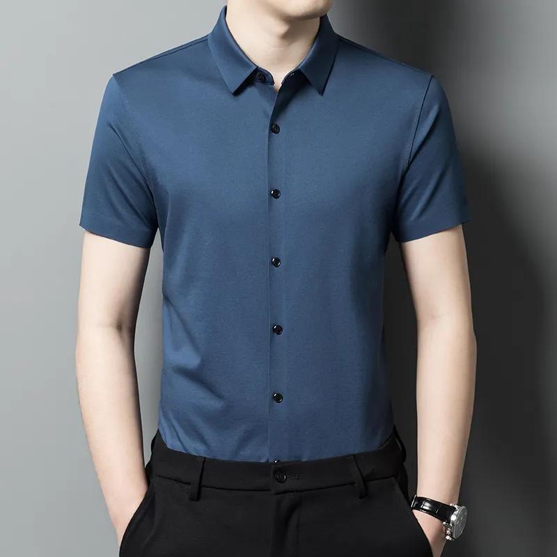 PIERRE CARDIN Shirts Men-9