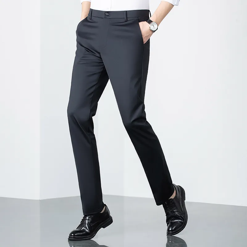 PIERRE CARDIN Casual Pants Men's-1