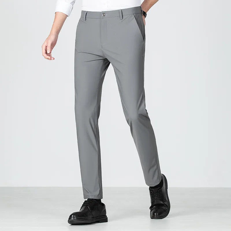 PIERRE CARDIN Casual Pants Men's-7
