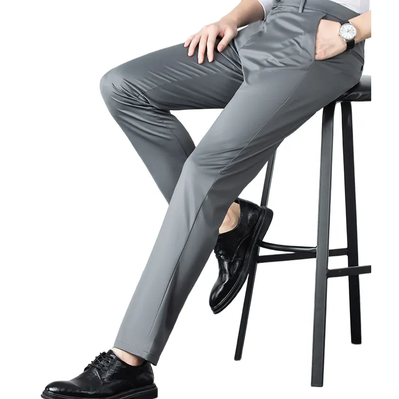 PIERRE CARDIN Casual Pants Men's-6