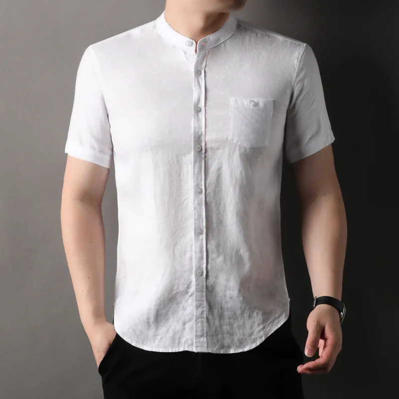 PIERRE CARDIN Shirts Men-9