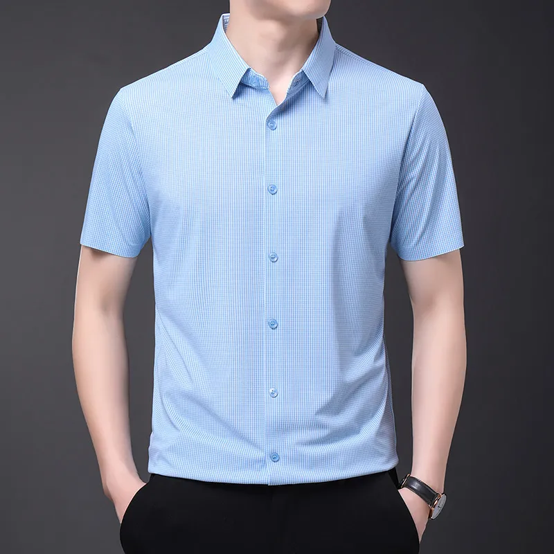 PIERRE CARDIN Shirts Men-1