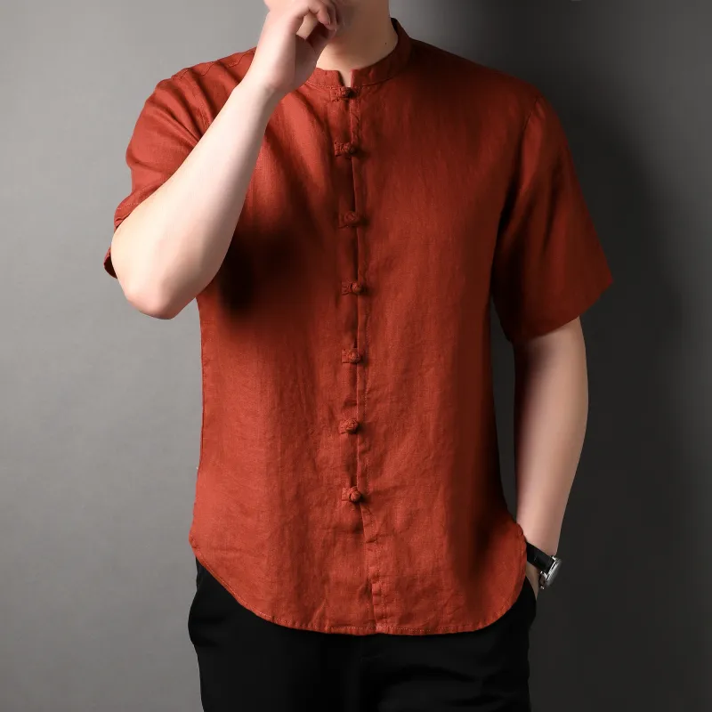 PIERRE CARDIN Shirts Men-20