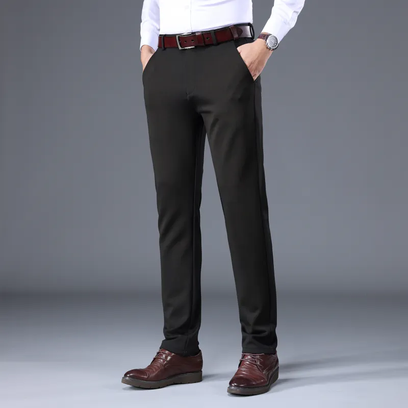 PIERRE CARDIN Casual Pants Men's-3