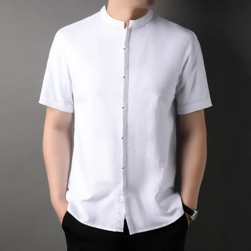 PIERRE CARDIN Shirts Men-4