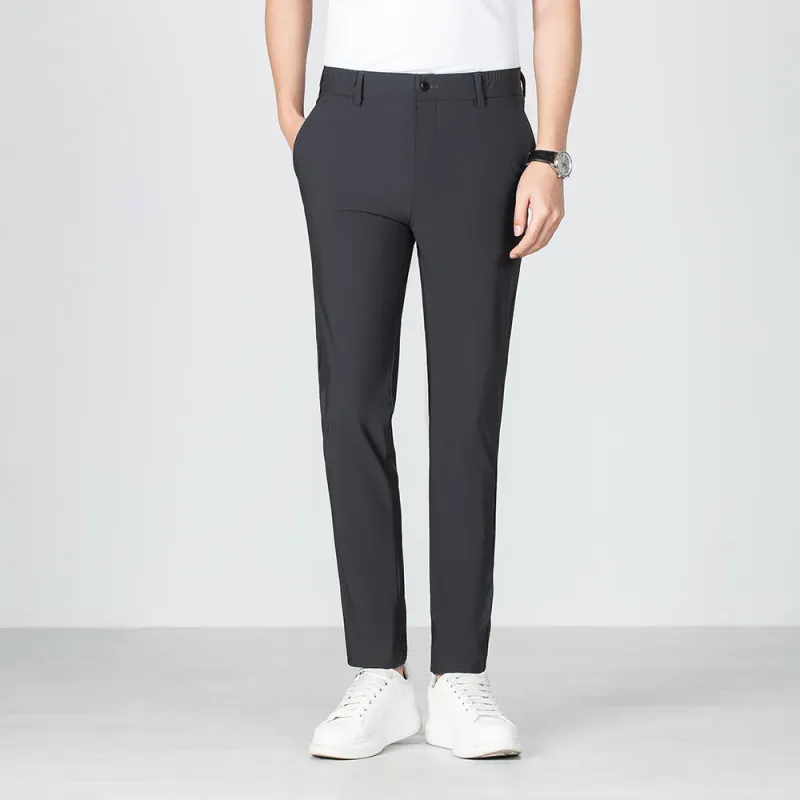 PIERRE CARDIN Casual Pants Men's-5